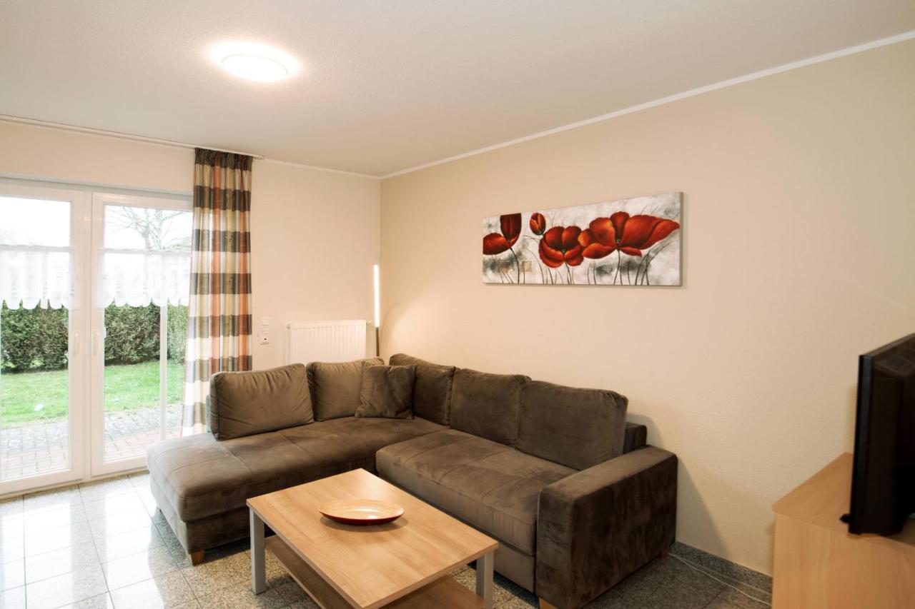 Ferienwohnung Jacobs Eg นอร์ดไดค์ ภายนอก รูปภาพ