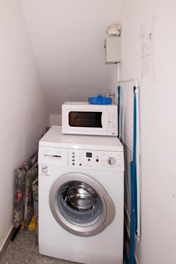 Ferienwohnung Jacobs Eg นอร์ดไดค์ ภายนอก รูปภาพ