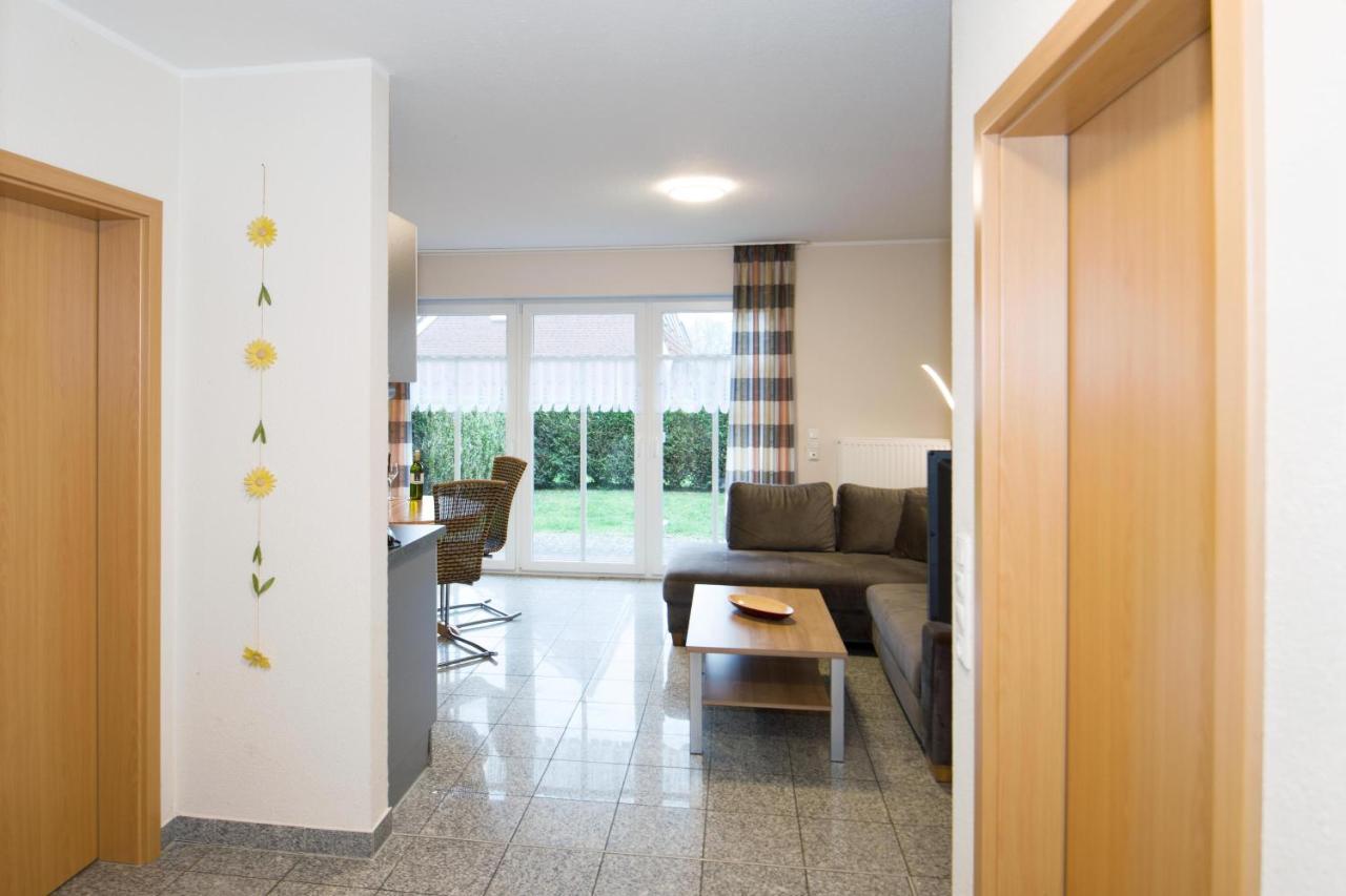 Ferienwohnung Jacobs Eg นอร์ดไดค์ ภายนอก รูปภาพ