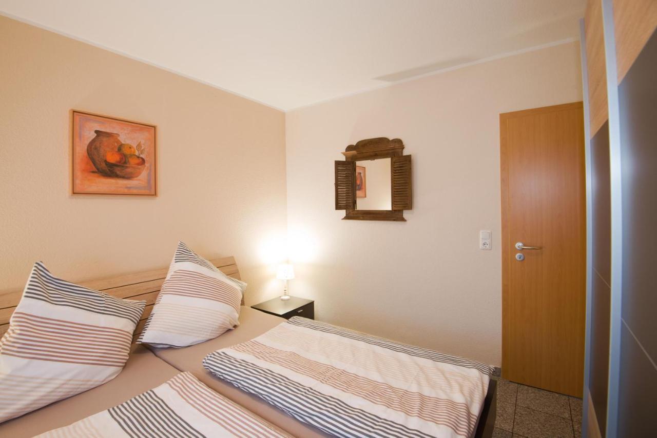 Ferienwohnung Jacobs Eg นอร์ดไดค์ ภายนอก รูปภาพ