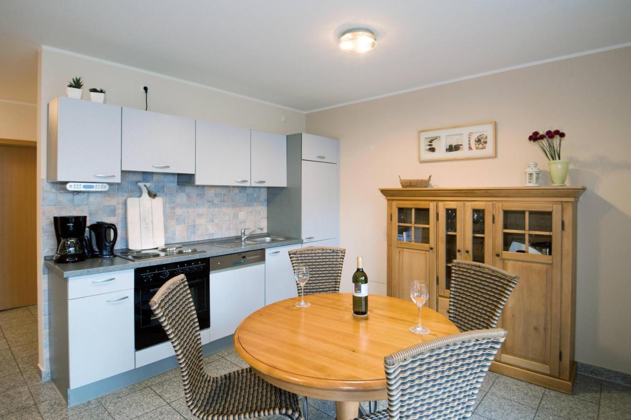 Ferienwohnung Jacobs Eg นอร์ดไดค์ ภายนอก รูปภาพ